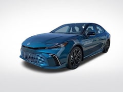 2026 Toyota Camry XSE XSE