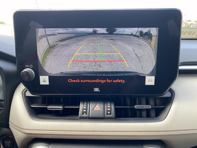 2024 Toyota RAV4 XLE Premium - Photo 10