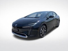 2026 Toyota Prius Plug-in Hybrid XSE Premium PLUG-IN HYBRID