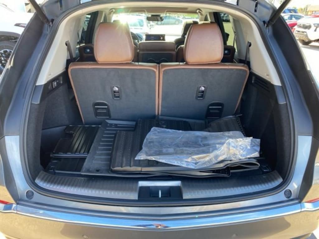 Used 2022 Acura MDX Advance SUV