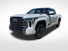 2026 Toyota Tundra i-FORCE MAX Platinum PLATINUM CREWMAX 5.5