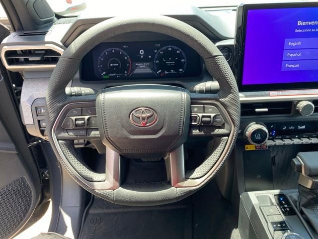 2026 Toyota Tacoma Trailhunter - Photo 5