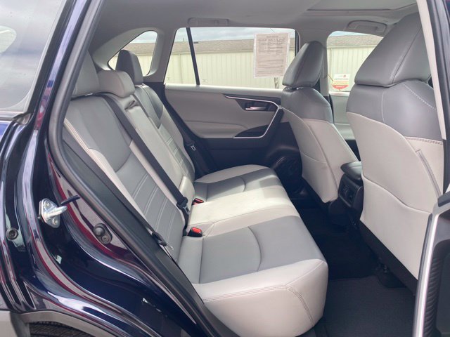 2024 Toyota RAV4 XLE Premium - Photo 22