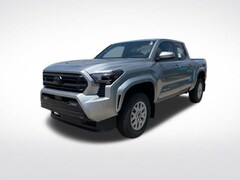 2026 Toyota Tacoma SR5 4X4 DOUBLE CAB