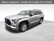  Toyota Sequoia