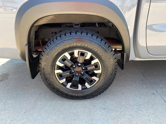 2022 Nissan Frontier PRO-4X - Photo 20