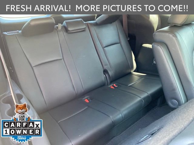 2025 Toyota Highlander 24