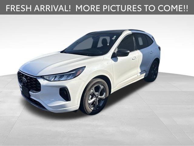  Ford Escape