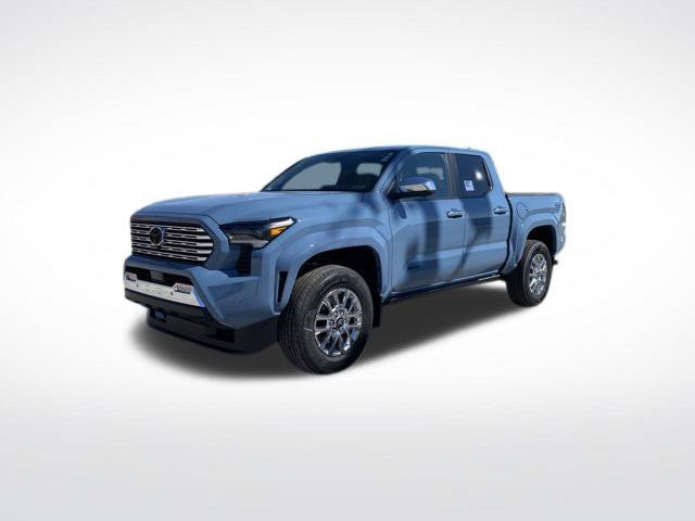 New 2026 Toyota Tacoma Limited 4X4 DOUBLE CAB