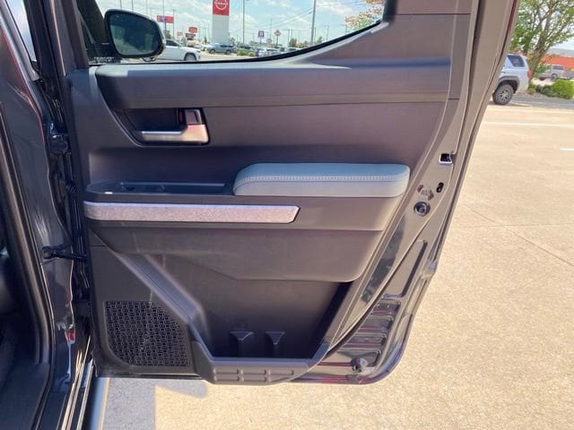 2026 Toyota Tacoma Trailhunter - Photo 24