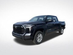 2026 Toyota Tundra SR5 SR5 CREWMAX 5.5