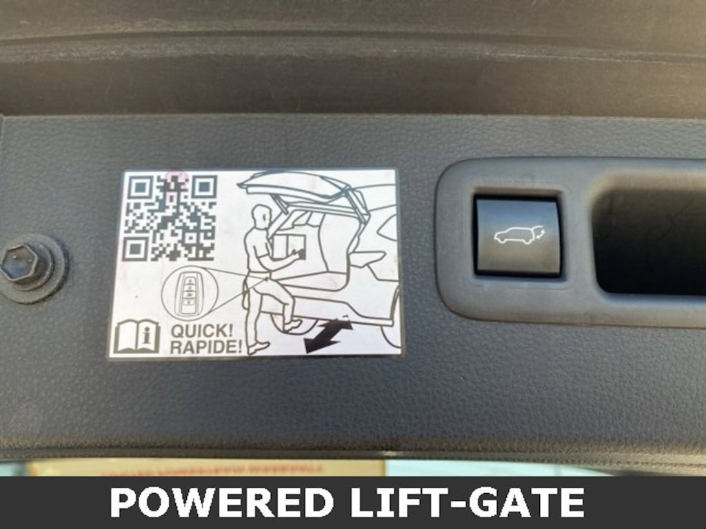 Used 2023 Toyota Highlander Platinum SUV