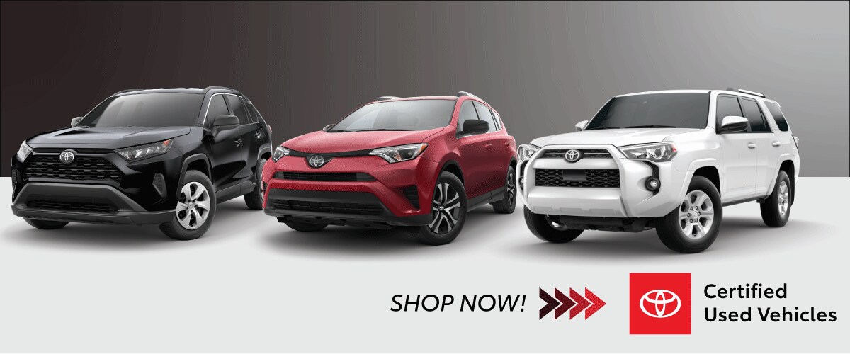 Frank Fletcher Toyota in Joplin Home of the Fletcher Fast Pass New