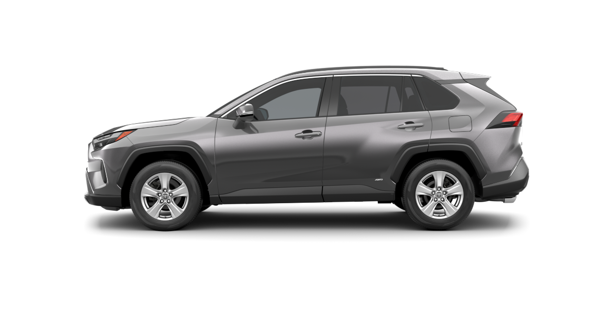 2020 toyota rav4 hybrid xle suv online