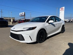 2026 Toyota Camry LE LE