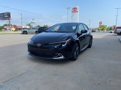 2024 Toyota Corolla Hatchback XSE Hatchback