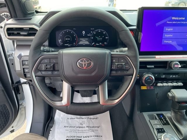 2026 Toyota Tacoma TRD Off Road - Photo 5