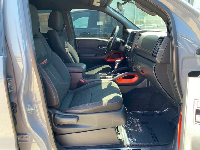 2022 Nissan Frontier PRO-4X - Photo 16