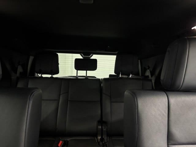 2025 Toyota Sequoia Platinum - Photo 10