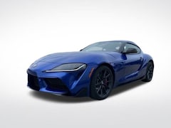 2026 Toyota GR Supra 3.0 Premium 3.0 PREMIUM