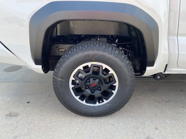 2026 Toyota Tacoma TRD Off Road - Photo 24