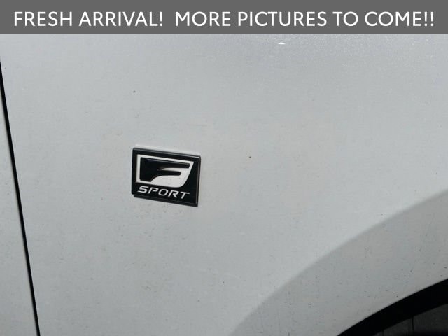 2023 Lexus IS 9