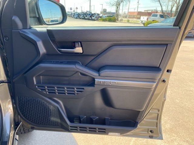 2026 Toyota Tacoma TRD Off Road - Photo 21