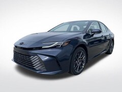 2026 Toyota Camry XLE AWD XLE AWD