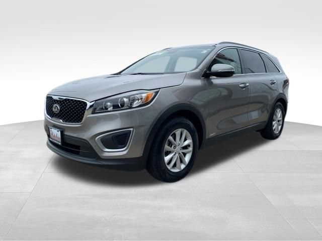 2017 Kia Sorento LX AT 4WD's photo