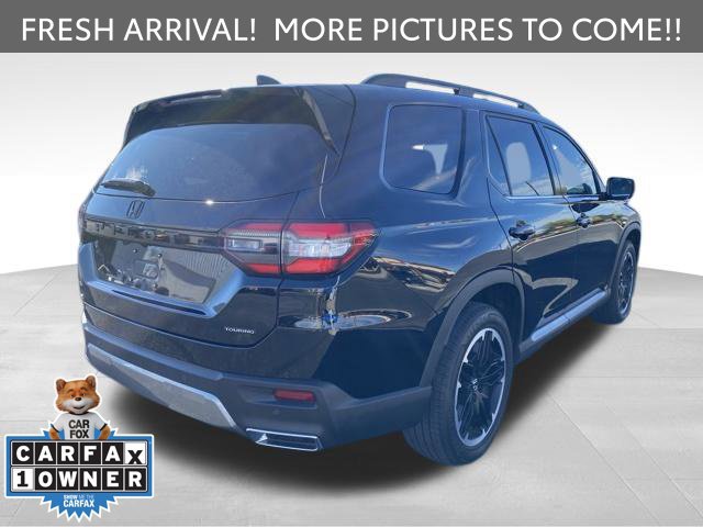 Used 2026 Honda Pilot Touring SUV