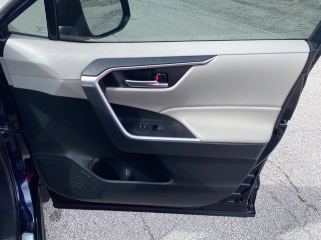 2024 Toyota RAV4 XLE Premium - Photo 21