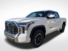 2026 Toyota Tundra SR5 SR5 CREWMAX 5.5