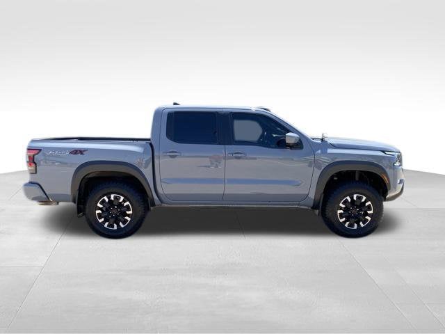 2022 Nissan Frontier PRO-4X - Photo 2