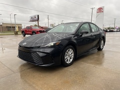 2026 Toyota Camry LE LE