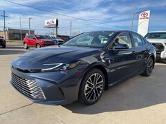 2026 Toyota Camry XLE AWD XLE AWD