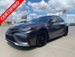 Toyota Camry Hybrid