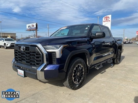2023 Toyota Tundra SR5 Truck CrewMax