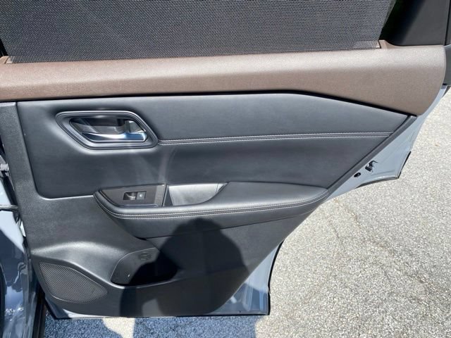 2023 Nissan Rogue SV - Photo 23