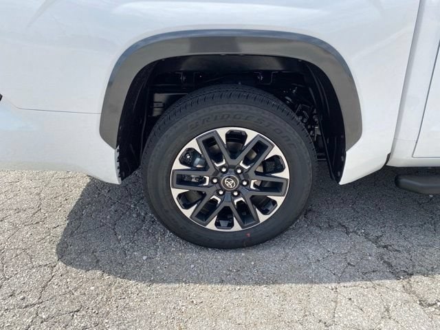2026 Toyota Tundra Limited - Photo 25