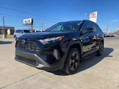 2025 Toyota RAV4 Hybrid XLE XLE AWD SUV