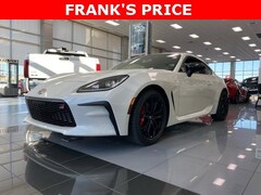 2025 Toyota GR86 Premium MT 2+2 COUPE 6 SPD M/T