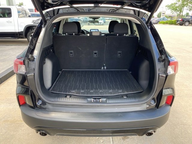 2022 Ford Escape SE photo 4