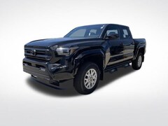 2026 Toyota Tacoma SR5 4X4 DOUBLE CAB