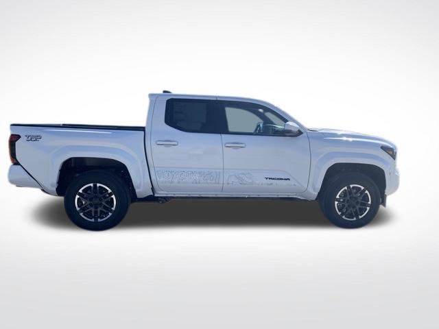 New 2026 Toyota Tacoma TRD Sport 4X4 DOUBLE CAB