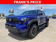 Toyota Tacoma i-FORCE MAX