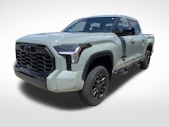 2026 Toyota Tundra Limited LIMITED CREWMAX 5.5