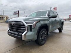 2026 Toyota Tundra Limited LIMITED CREWMAX 5.5