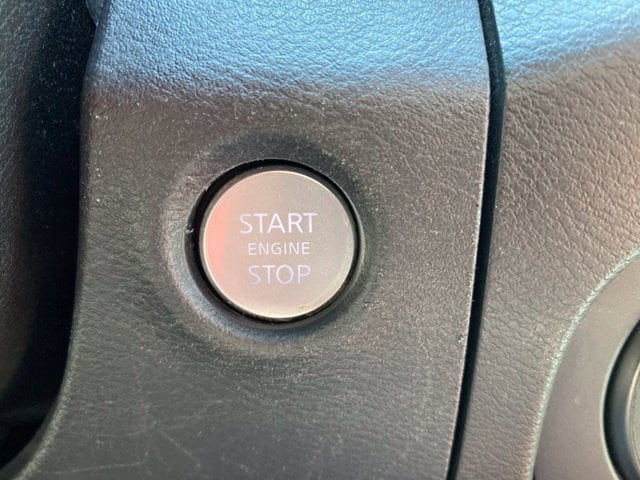 2022 Nissan Frontier PRO-4X - Photo 10