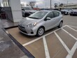  Toyota Prius c