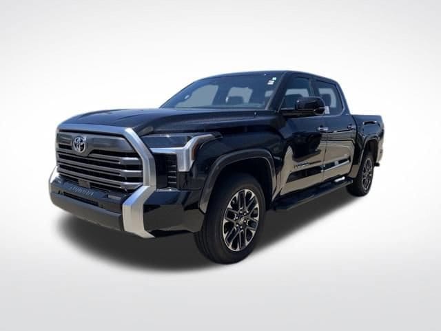 Buy A New Toyota Tundra at Frank Fletcher| A New Toyota Tundra
